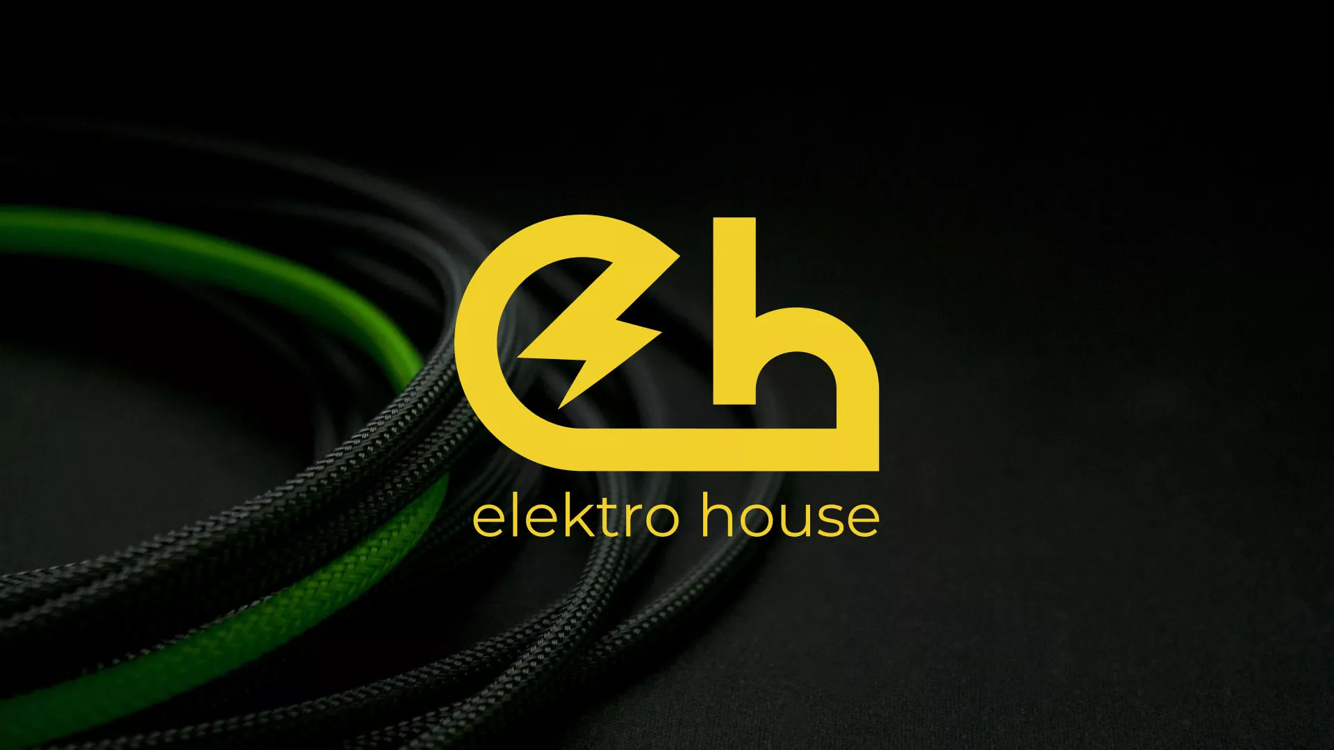 Создание сайта компании «Elektro House» в Правдинске